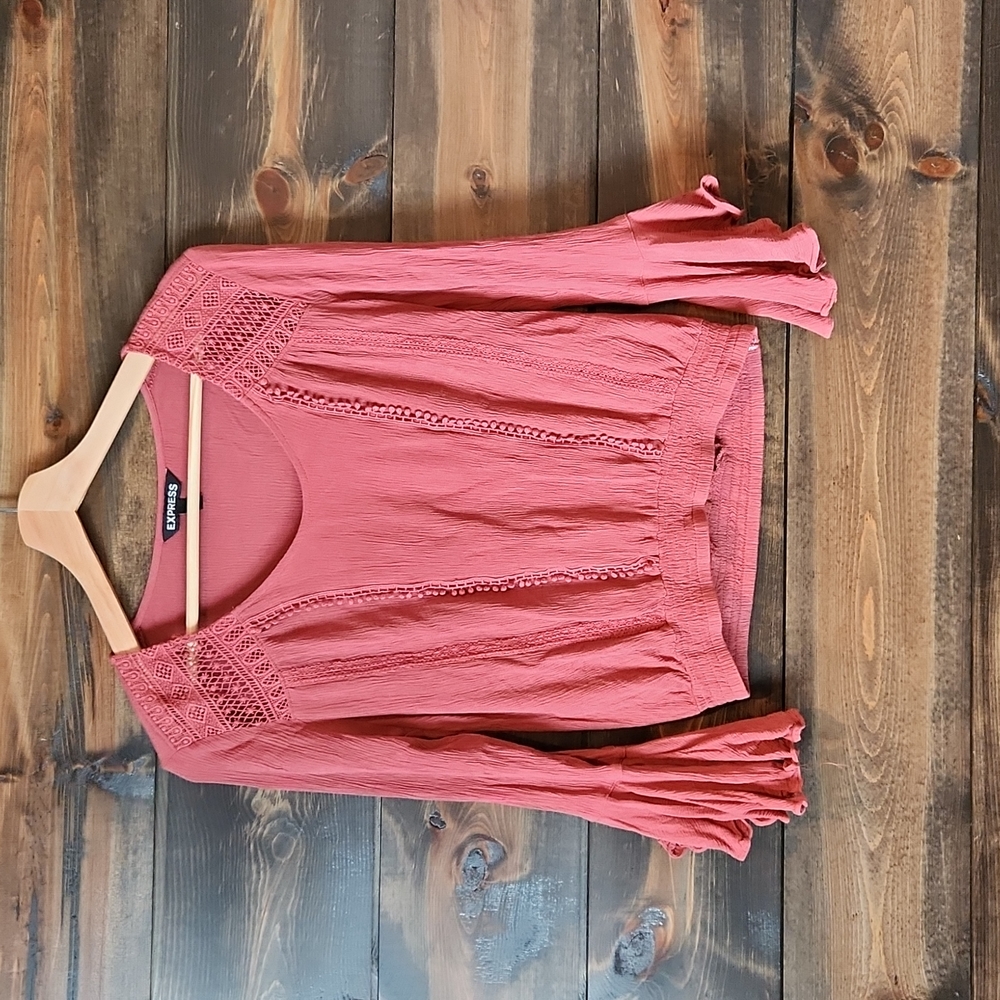 Express Top
